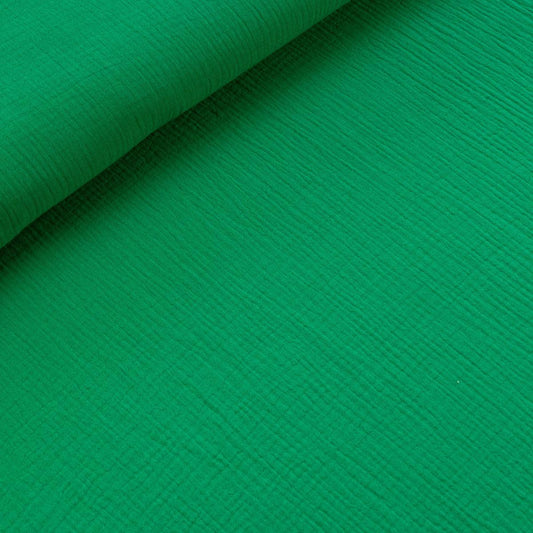 Muselina Verde