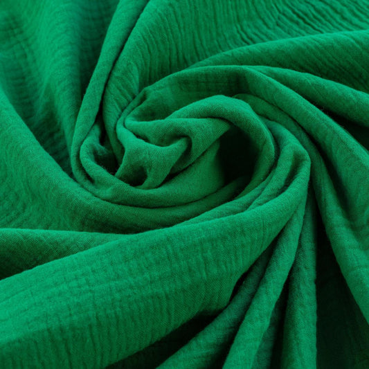 Muselina Verde