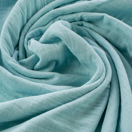 Muselina Verde Mint