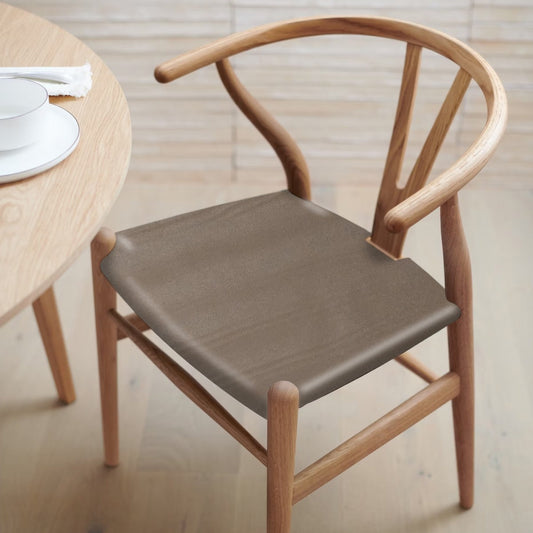 Piele ecologica autoadeziva maro