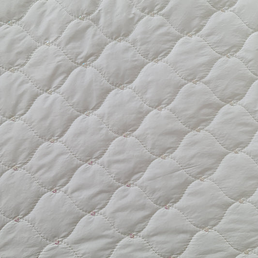 Captuseala Matlasata Ivoire