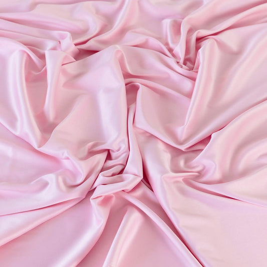 Tafta Premium Roz 2 Elastica