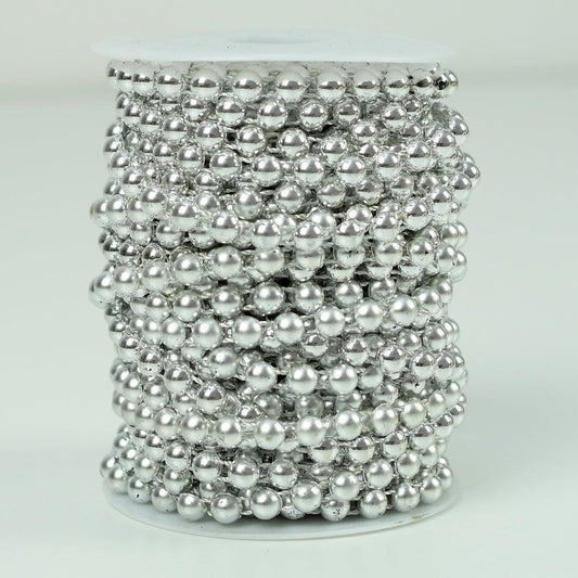 Banda Jumatati de Perla Argintiu