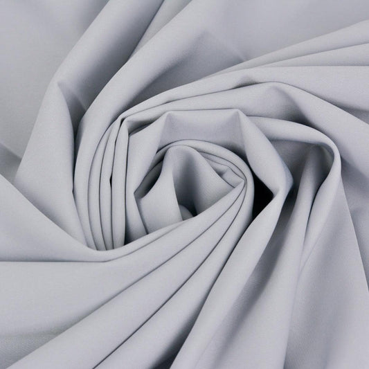 Barbie - Gri Deschis folosita la fabricarea rochiilor