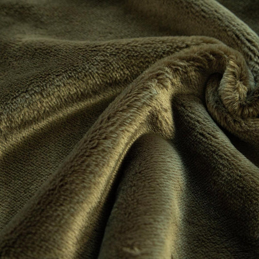 Blanita kaki cu fir de 10 mm