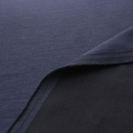 Blug - Denim Elastic Albastru inchis