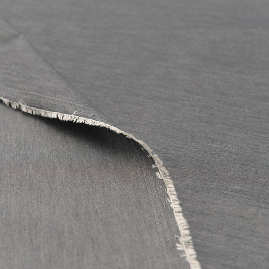 Blug - Denim gri inchis subtire