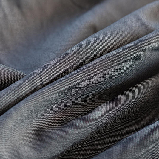 Blug gri inchis elastic