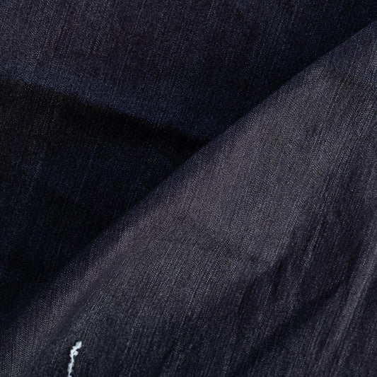 Blug negru elastic C