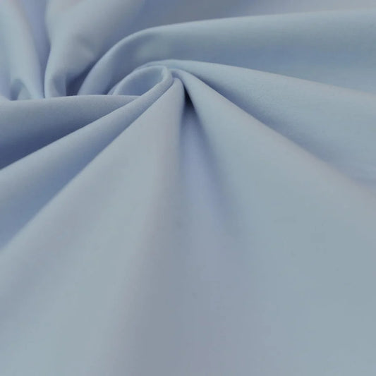 Bumbac Satinat Ranforce Bleu