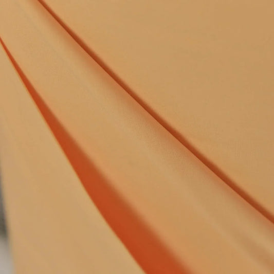 Bumbac Satinat Ranforce Portocaliu