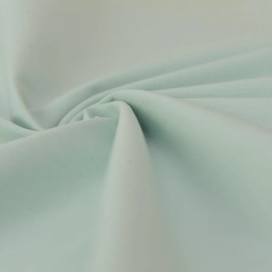 Bumbac Satinat Ranforce Vernil