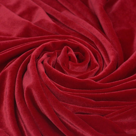 Catifea - Rosu aprins