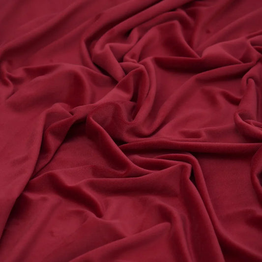 Catifea soft - sport grena