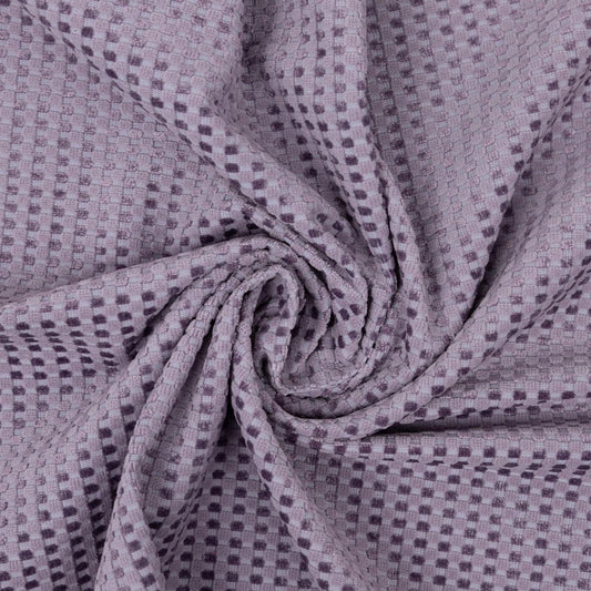 Catifea tapiterie roz- lila