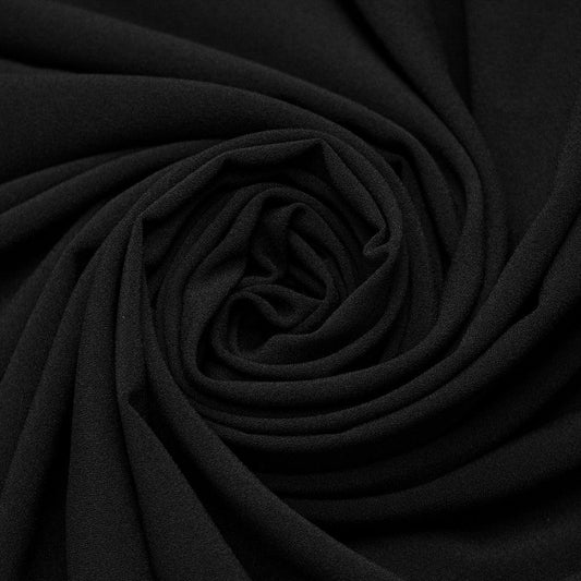 Crep elastic - Negru