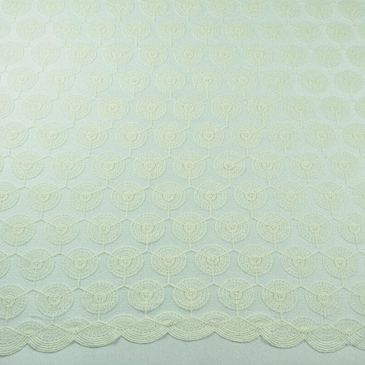 Dantela brodata - Ivoar