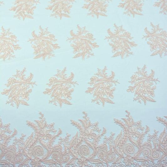 Dantela brodata - Roz