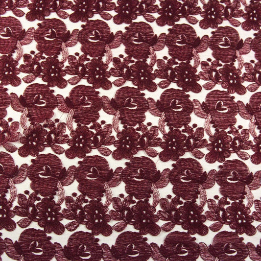 Dantela brodata - Visiniu