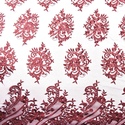 Dantela brodata - Visiniu