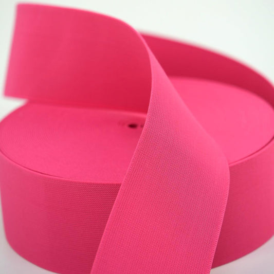 Elastic Latime 6 cm Ciclam