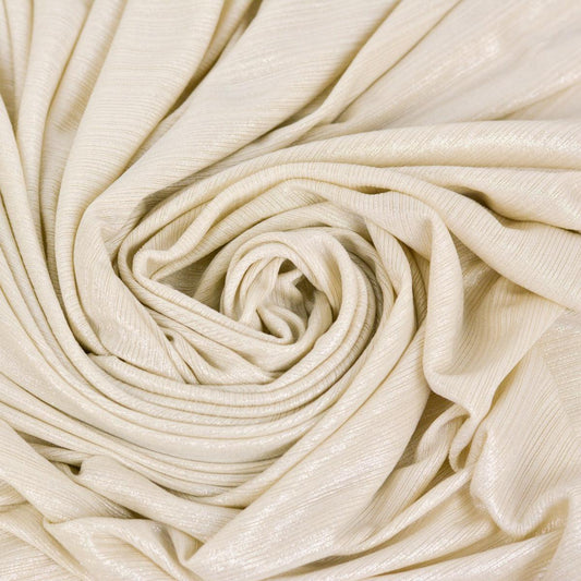 Lurex - Crem folosit la fabricarea rochiilor