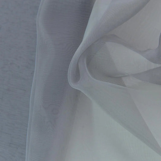 Organza - Gri