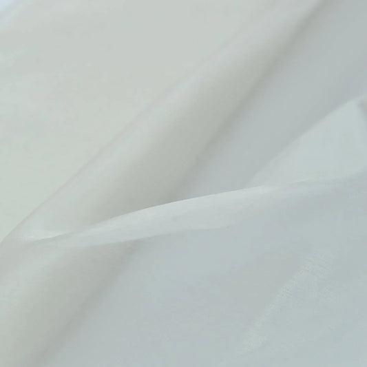 Organza - Ivoire