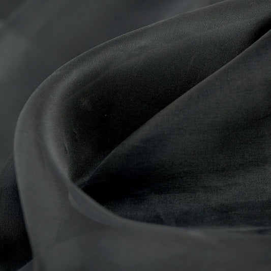 Organza Matase Ivoire