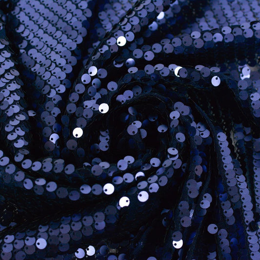 Paiete - Bleumarin folosite la fabricarea rochiilor