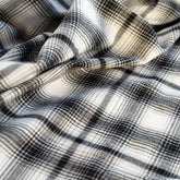 Panza carouri bumbac pentru camasi