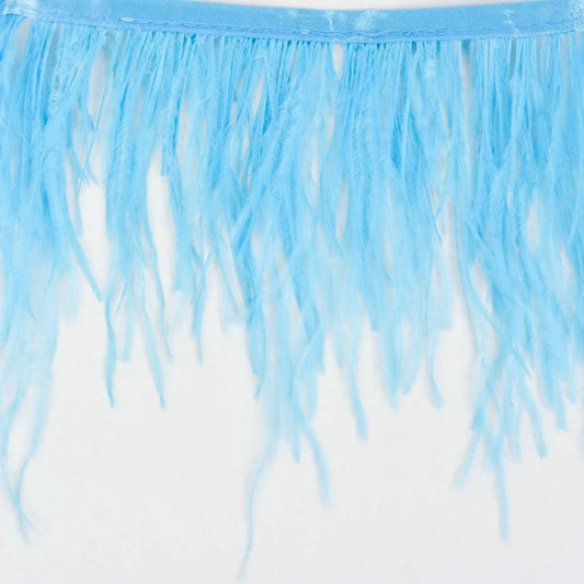 Pene strut - Albastru deschis