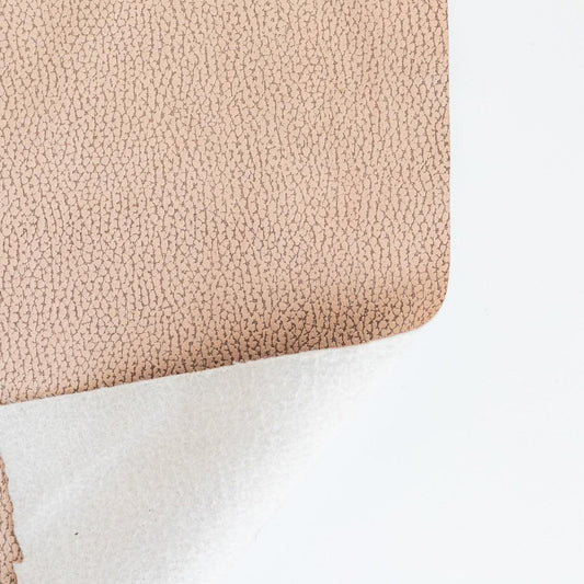 Piele ecologica pentru tapitat maro