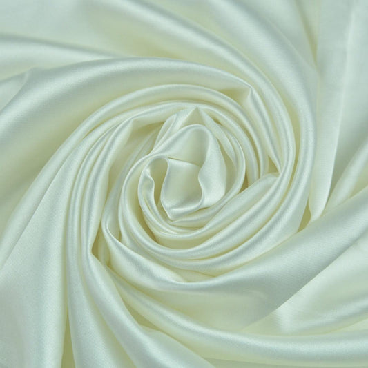 Satin elastic - Ivoar