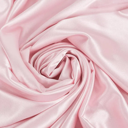 Satin Elastic - Roz