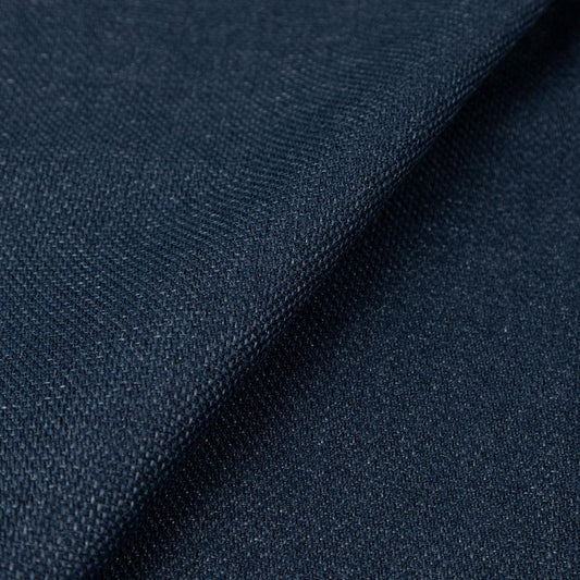 Stofa tapiterie albastru D