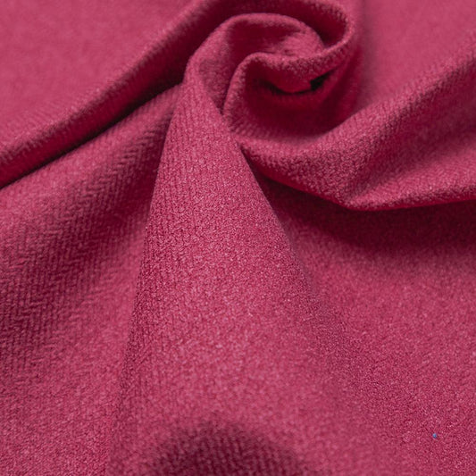 Stofa tapiterie fuxia