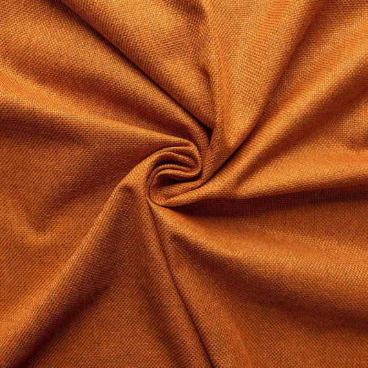 Stofa tapiterie portocalie 3