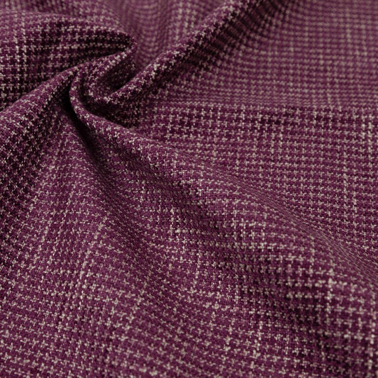 Stofa tapiterie purpuriu