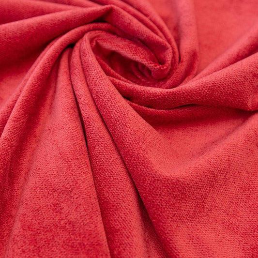 Stofa tapiterie rosie B