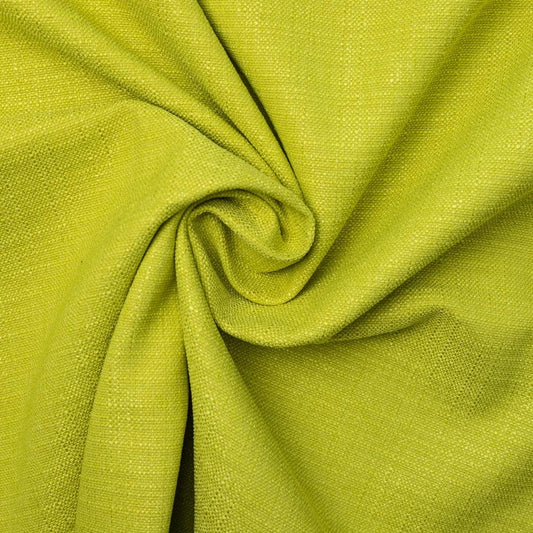 Stofa tapiterie verde neon