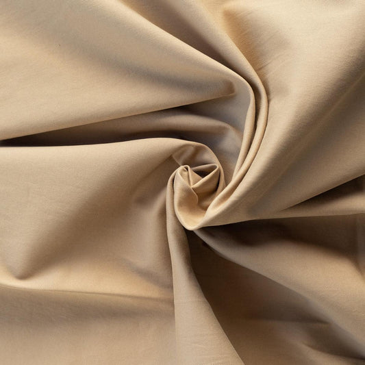 Stofa ( Tercot ) bej inchis