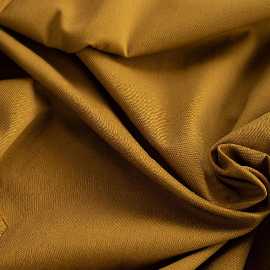 Stofa ( Tercot ) mustar