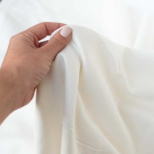 Stofita - Beige in carouri