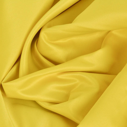 Tafta fixa - Galben Lamaie Perlat