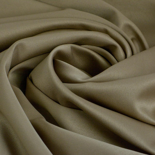 Tafta Elastica - Beige inchis