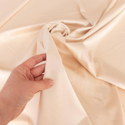 Tafta Premium Crem elastica