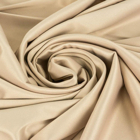 Tafta Elastica - Bej Perlat