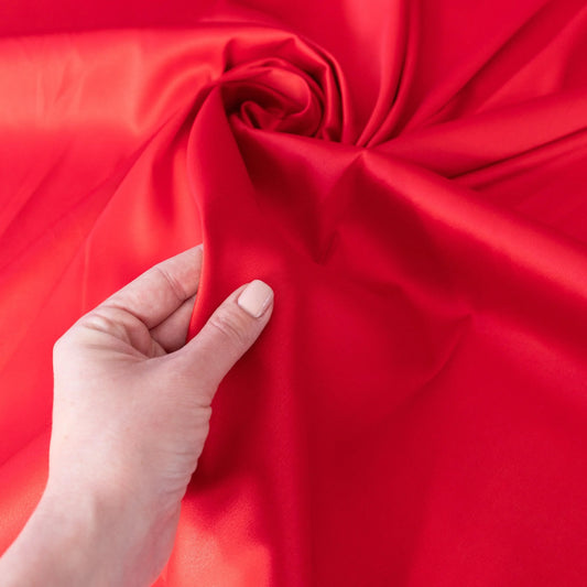 Tafta Premium rosie elastica