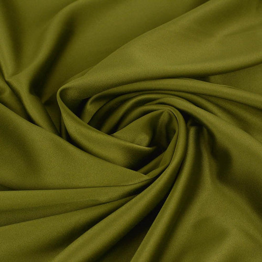 Tafta Verde Maslina Ducesse